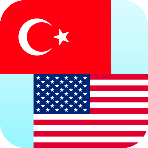 Turkish English Translator  Icon