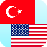 Cover Image of Unduh Penerjemah Bahasa Inggris Turki 9.2 APK