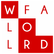 Word Fall - Word Building Game