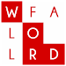 Word Fall - Word Building Game Icon