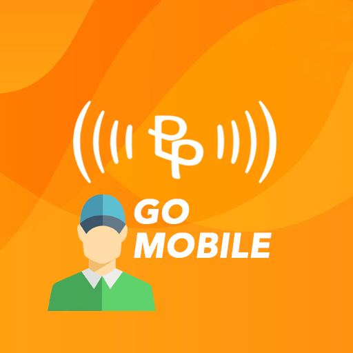 PPgoMobile logo