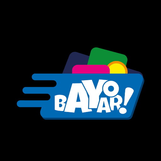 ayo BAYAR agen PULSA PPOB IND logo