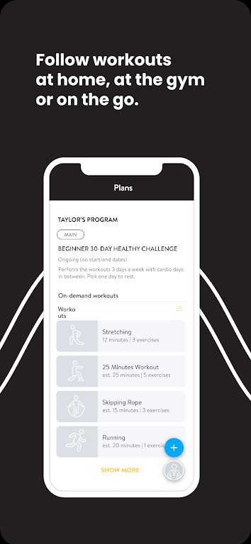 Groundwork APK