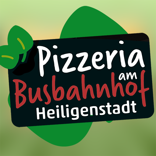 Pizzeria Heiligenstadt logo