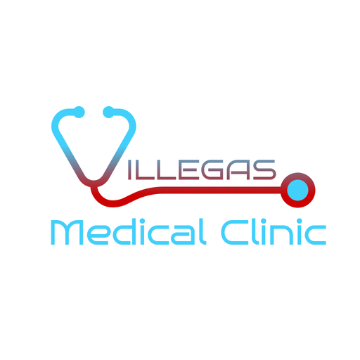 Villegas Medical Clinic logo