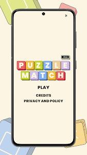 Puzzle Match