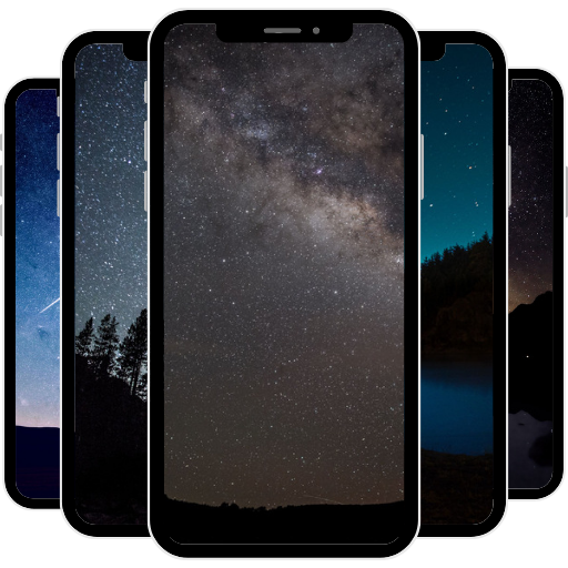 Night Wallpaper logo