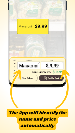 Help Buy App Screen 3