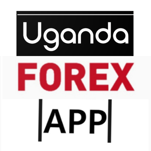 Uganda: Forex Trading App logo