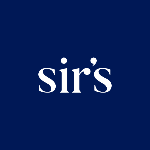 썰즈 logo