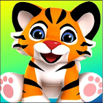 Cover Image of Download Tiger Run  APK