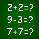 Cover Image of ダウンロード 数学：足し算と引き算  APK