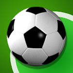 Soccer Touch Live Wallpaper Apk