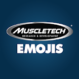 MuscleTech Emojis icon