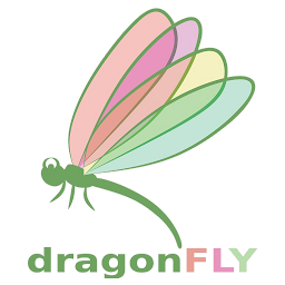 Icon image Dragonfly