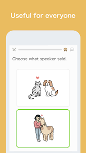 Bunpo Mod Apk: Learn Japanese (Plus Features Unlocked) 2