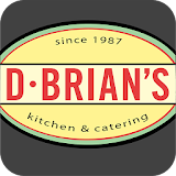 D.Brian's Kitchen & Catering icon