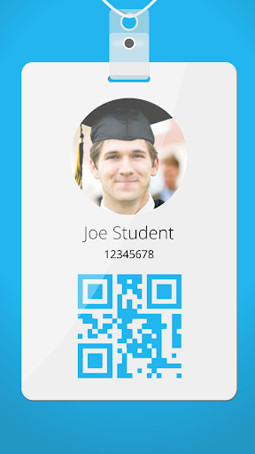 Digital ID by Presence Screen 2