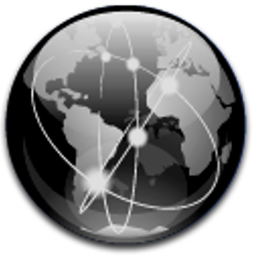 IP Address & Geolocation (IPv4 3.4.0 Icon