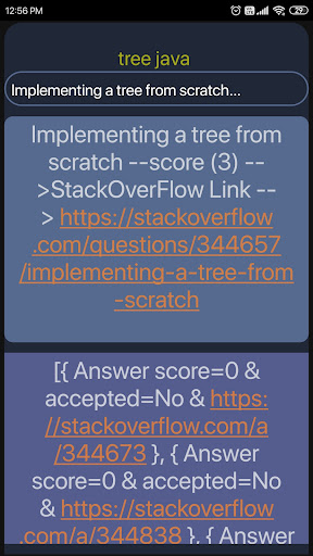 MinFlow Screen 3