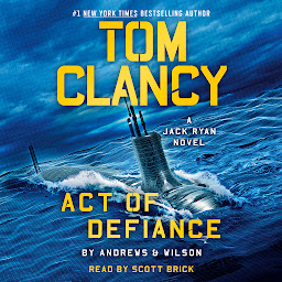 Gambar ikon Tom Clancy Act of Defiance