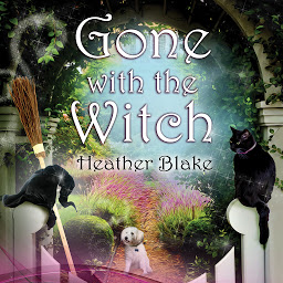 Icon image Gone With the Witch