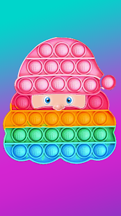 Fidget Toys 3D:Pop it Games 0.2 APK screenshots 9