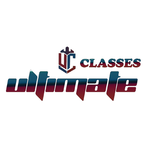 Ultimate Class logo