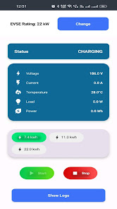 Screenshot image
