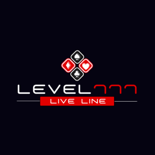 Level777 Live Line logo