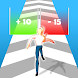 3D Run Merge: Monsters Fight - Androidアプリ