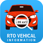Cover Image of Download RTO Vehicle Information-Vehicle Owner Details 1.0 APK
