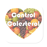 Control Colesterol icon