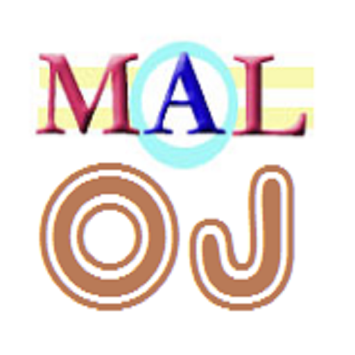 Ojibwe M(A)L logo