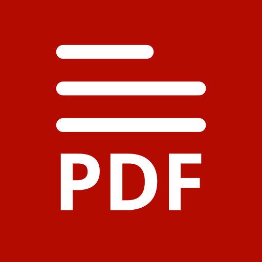 Document Reader - Edit PDF logo