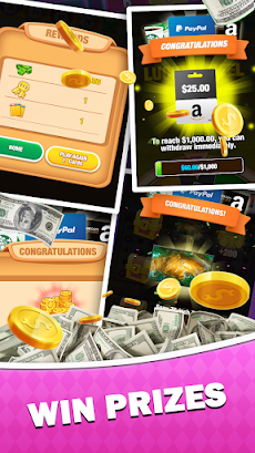 Lucky Cash Bingo :Money Rewardのおすすめ画像4