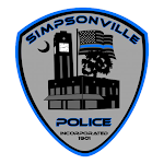 Cover Image of Download Simpsonville Police Department  APK