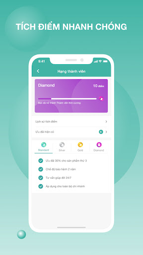 Dr. Phước Chuyên Khoa Nhi Đồng Screen 3