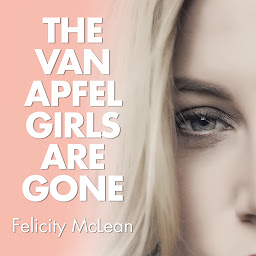 Icon image The Van Apfel Girls Are Gone