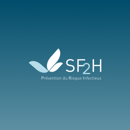 SF2H 2023 logo