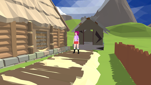 Murder Gamemode Portable Lite Screenshot 4 - AppWisp.com