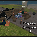 <span class=red>Physics</span> Sandbox 3 APK