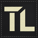 Cover Image of Herunterladen Texture Leather - Icon Pack UX  APK