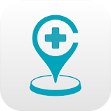 Clic(クリック)全国病院検索‐病院・医院・クリニック icon