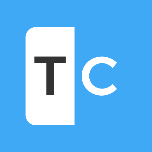 TranspaClean logo
