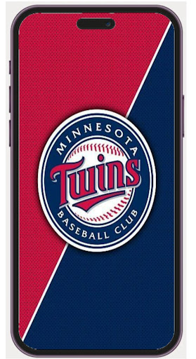 Android application Minnesota Twins Wallpaper screenshort