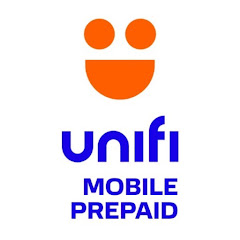 Unifi Mobile Prepaid MOD