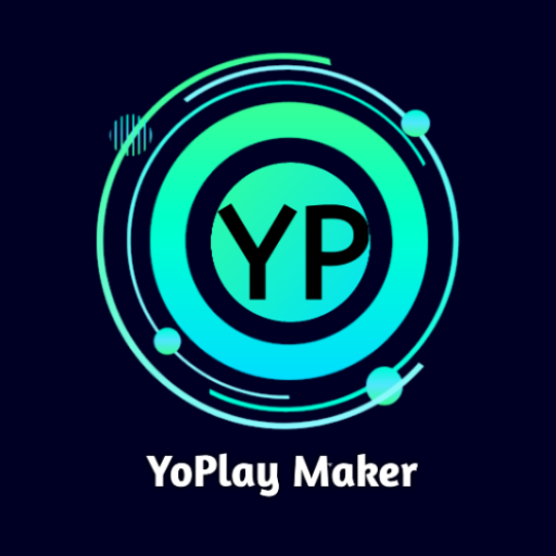 YoPlay -  Video Status Maker and
