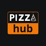 Cover Image of Download PIZZHUB - смачна піца з грою  APK