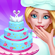 マイ・ベーカリーの王国 - ケーキを焼いて飾って売ろう - Androidアプリ